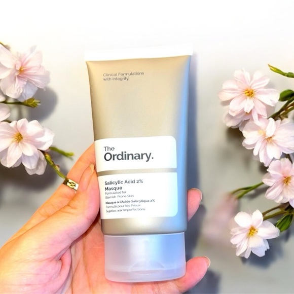 The Ordinary Salicylic Acid 2% Masque - Picture 8 of 12